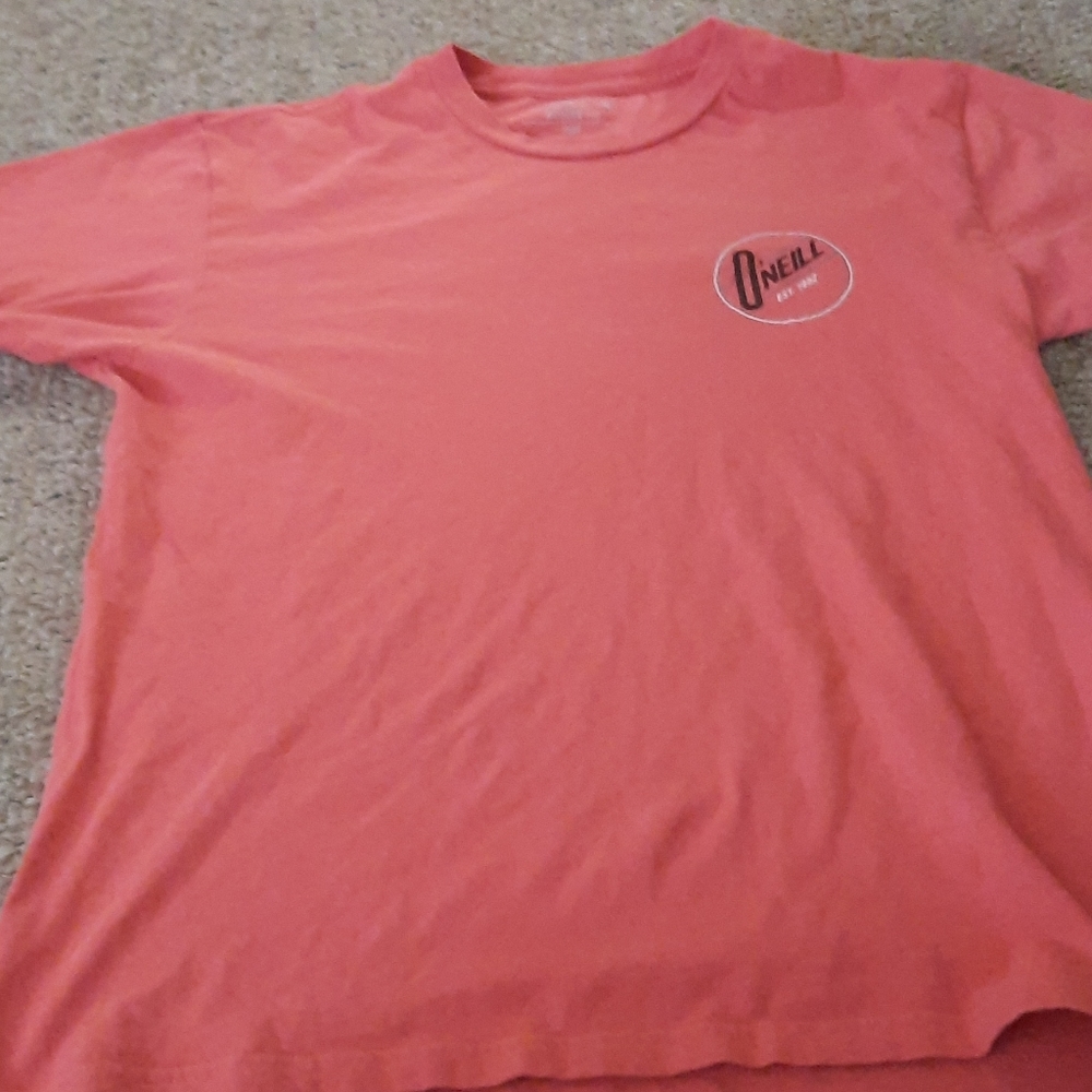 O'neill t shirt